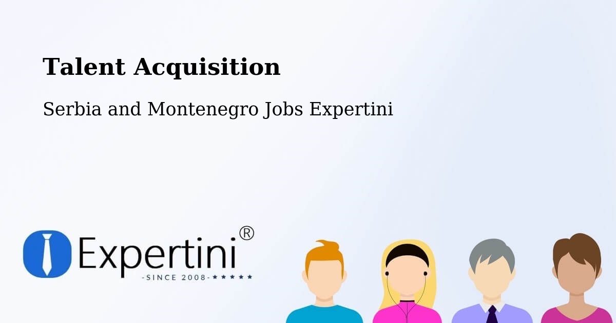 Post Jobs & Find Candidates in Matagami – Talent Acquisition Solutions - Serbia and Montenegro Jobs Expertini